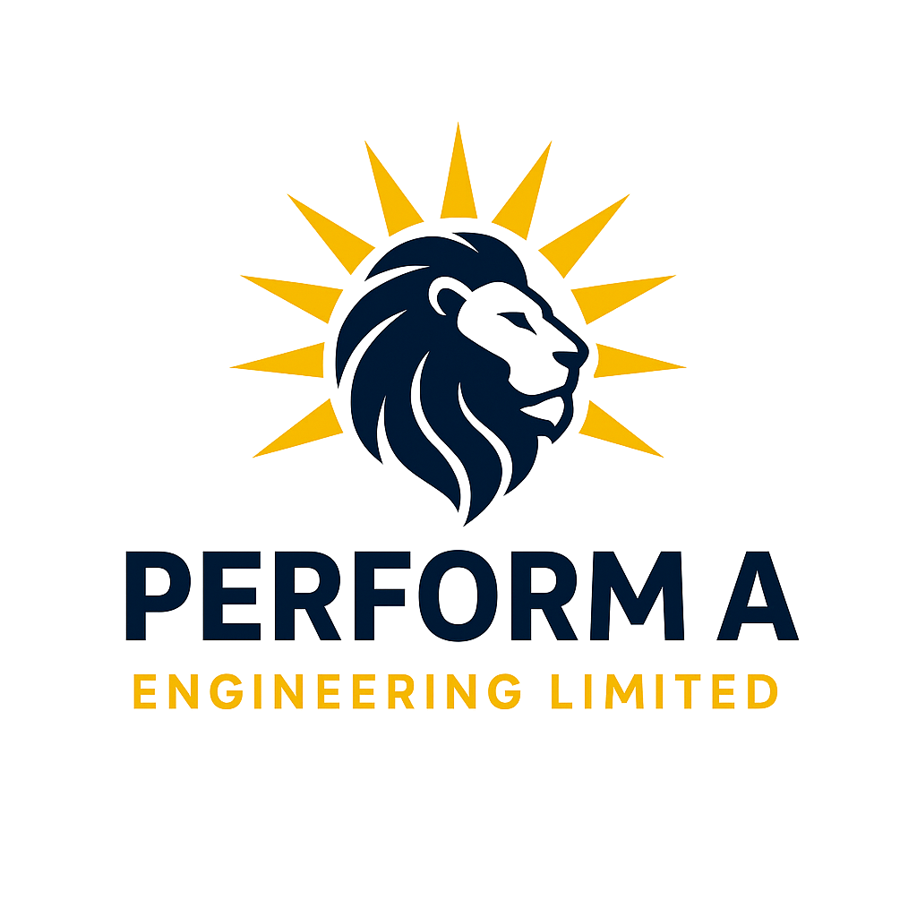 Perform A Engineering Ltd — Drilling Engineering & Optimisation